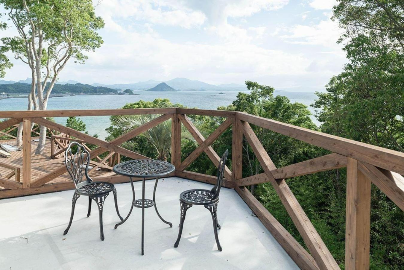 Lavilla - Vacation Stay 27602V Nobotate Esterno foto